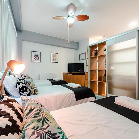 Merc Porto Bolhao Place Екстериор снимка