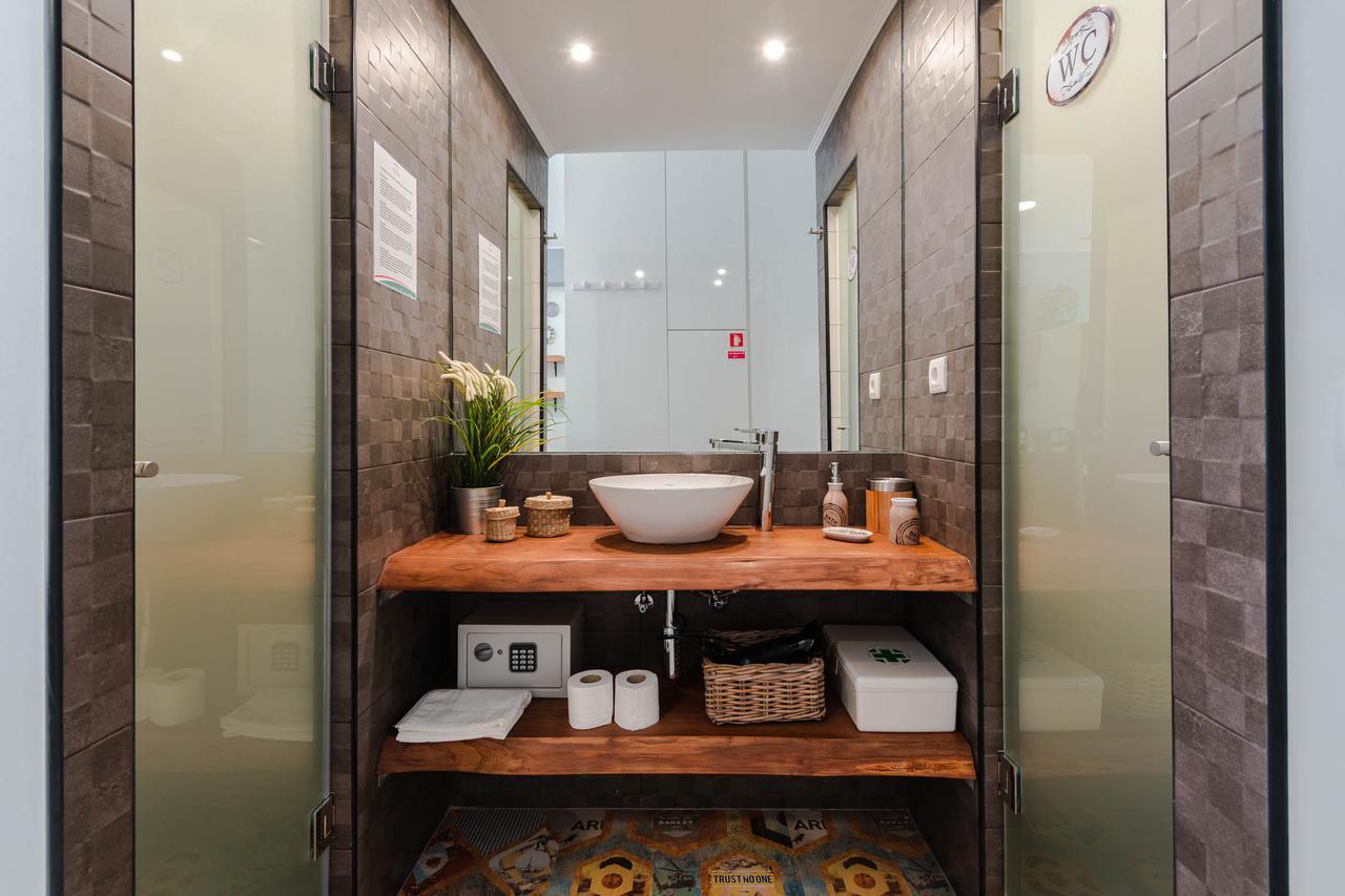 Merc Porto Bolhao Place Екстериор снимка