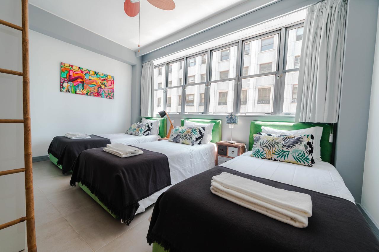 Merc Porto Bolhao Place Екстериор снимка