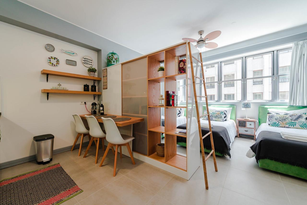 Merc Porto Bolhao Place Екстериор снимка