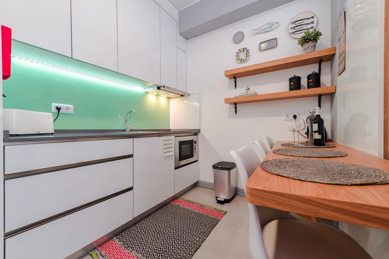 Merc Porto Bolhao Place Екстериор снимка